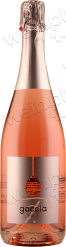 2020 Brut Rosato "Goccia"