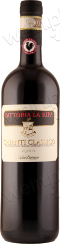 2019 Chianti Classico DOCG "V.Q.P.R.D."