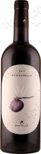 2017 Toscana IGT Pugnitello