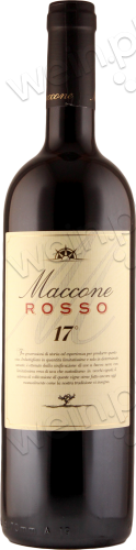 2019 "Maccone Rosso 17°"