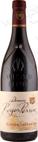 2018 Chateauneuf-du-Pape AOC