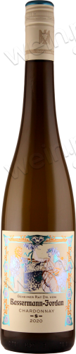 2020 Chardonnay VDP.Gutswein trocken "S"