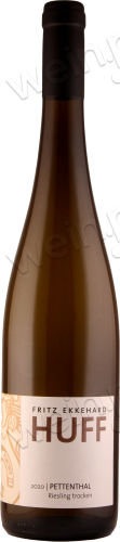 2020 Nierstein Pettenthal Riesling trocken