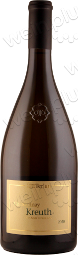 2020 Südtirol / Alto Adige DOC Terlan Chardonnay "Kreuth®"