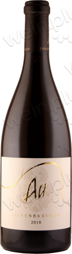 2018 Südtirol / Alto Adige DOC Chardonnay Riserva "Vigna AU"