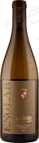 2019 Südtirol / Alto Adige DOC Chardonnay Riserva "Belasy"