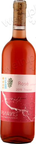 2019 trocken Rosé