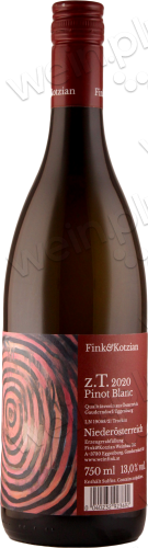 2020 Pinot Blanc trocken "z.T."