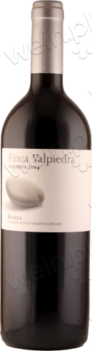 2014 D.O.Ca Rioja Reserva