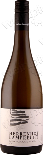 2020 Sauvignon Blanc Landwein trocken "Silt & Kies"