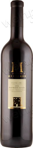 2019 trocken "Cuvée M"