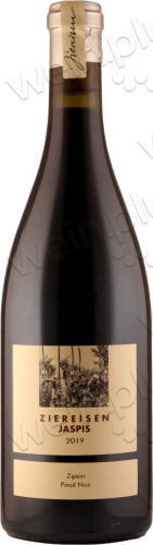 2019 Pinot Noir Landwein "Jaspis Zipsin"