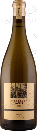 2019 Chardonnay Landwein "Jaspis Nägelin"