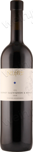 2019 Rhodt Schlossberg Cabernet Sauvignon-Merlot "Linie B"