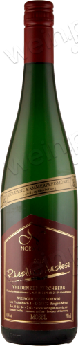 2018 Veldenz Kirchberg Riesling Auslese