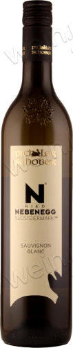 2019 Südsteiermark DAC Ried Nebenegg Sauvignon Blanc trocken