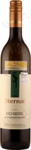 2020 Südsteiermark DAC Eichberg Sauvignon Blanc trocken