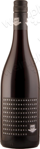 2020 Pinot Noir trocken "Heimlichkeiten"