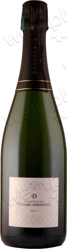 2018 Champagne AOC Brut (Deg.:Mai 2021)