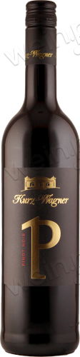 2016 Talheim Schloßberg Pinot Noir trocken "P1"