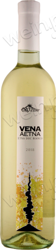 2018 Etna DOC Bianco "Vena Aetna"
