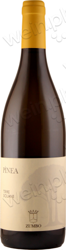 2018 Terre Siciliane IGT "Pínea"