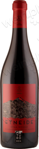 2014 Etna DOC Rosso "Etneide"