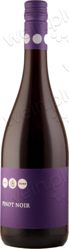 2020 Pinot Noir trocken