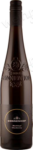 2021 Gündelbach Wachtkopf Chardonnay trocken