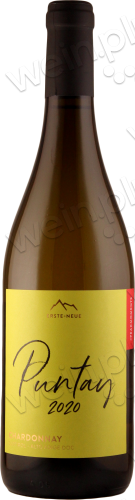 2020 Südtirol / Alto Adige DOC Chardonnay "Puntay"