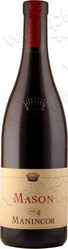 2020 Südtirol / Alto Adige DOC Pinot Nero "Mason"
