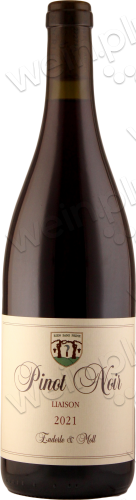 2021 Pinot Noir Landwein "Liaison"