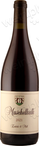 2021 Pinot Noir Landwein "Muschelkalk"