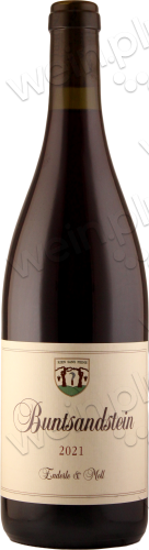 2021 Pinot Noir Landwein "Buntsandstein"