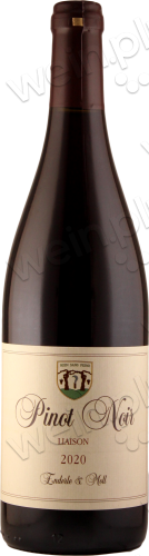 2020 Pinot Noir Landwein "Liaison"