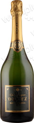 Champagne AOC Brut Classic
