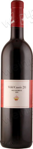 2020 Ried Seewiese trocken "Wild Cuvée 20"
