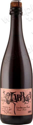 2022 Lambrusco dell'Emilia IGT secco Rosé "Labrusca® - Lini 910"