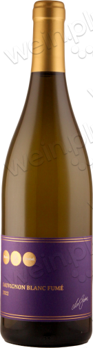 2022 Sauvignon Blanc trocken "Fumé"