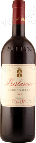 2020 Barbaresco DOCG Serraboella