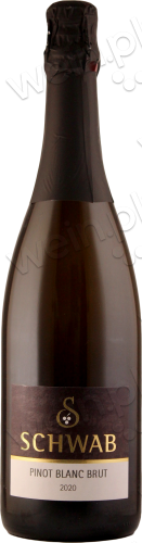 2020 Pinot Blanc Brut