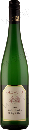 2022 Kasel Nies'chen Riesling Kabinett