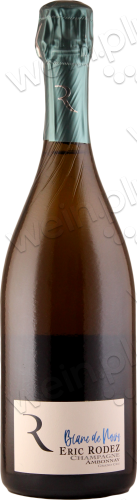 Champagne AOC Grand Cru Extra Brut "Blanc de Noirs" (Deg. 04/2023)
