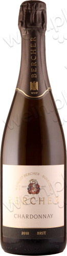 2018 Chardonnay Brut