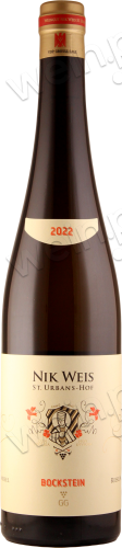 2022 Ockfen Bockstein Riesling VDP.Grosses Gewächs trocken