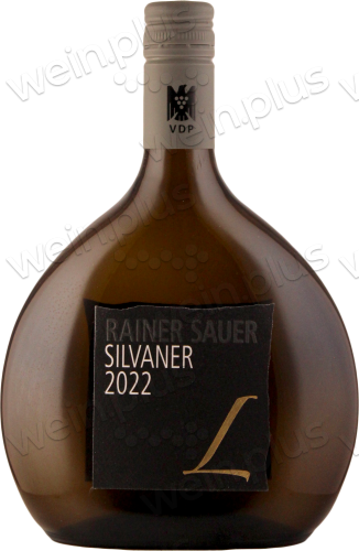 2022 Silvaner trocken "L"