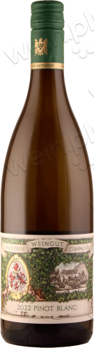 2022 Pinot Blanc VDP.Gutswein trocken