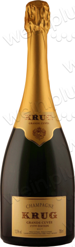 Champagne AOC Brut Grande Cuvée "171ème Èdition"