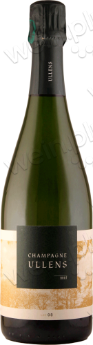 Champagne AOC Reserve Brut (dég.: 08.2022)