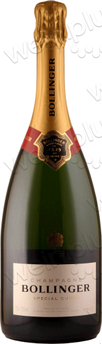 Champagne AOC Brut "Special Cuvée"